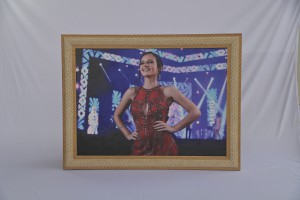 Quadro Marfim